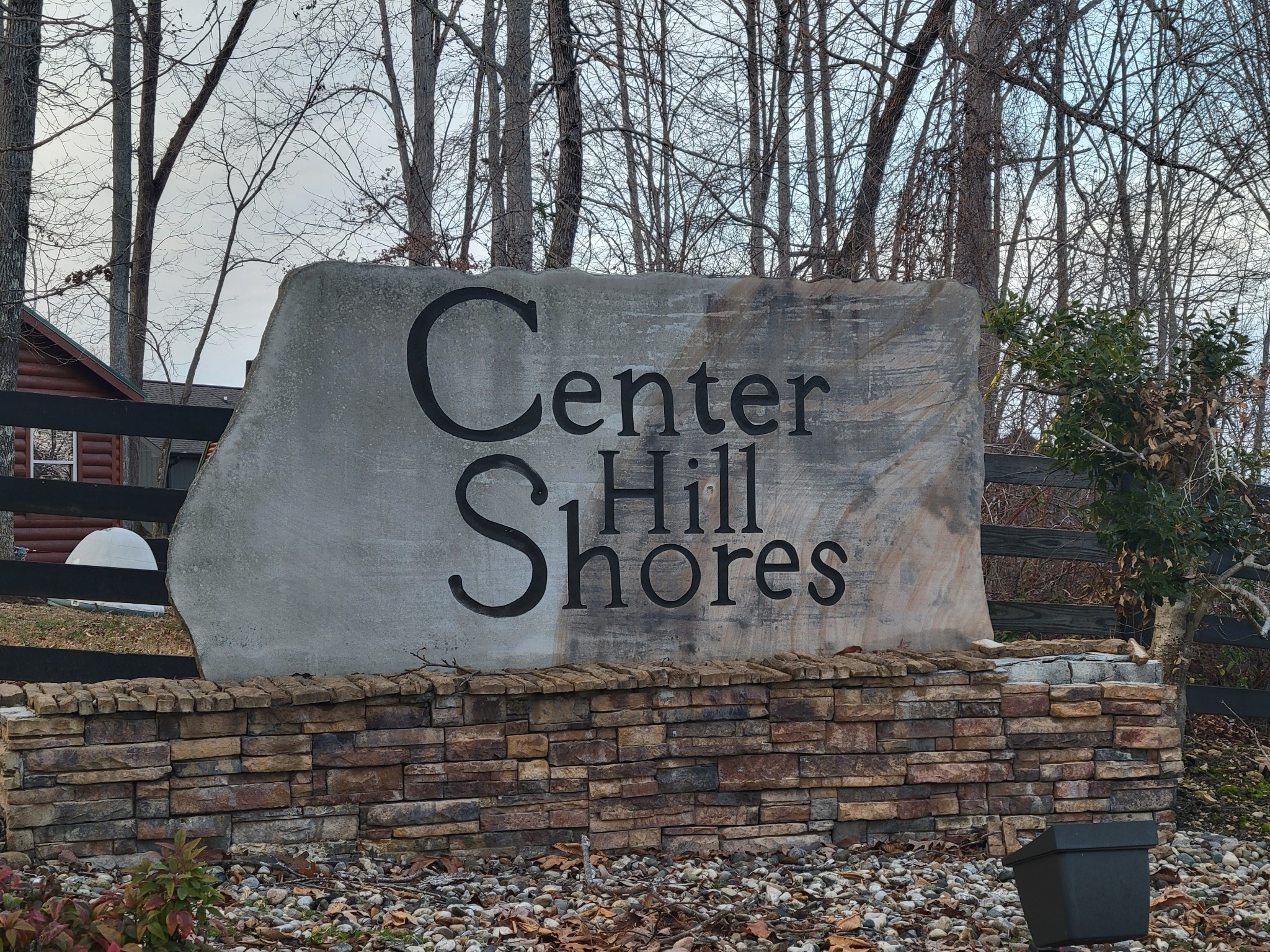 0 Shoreside Drive Smithville TN 37166