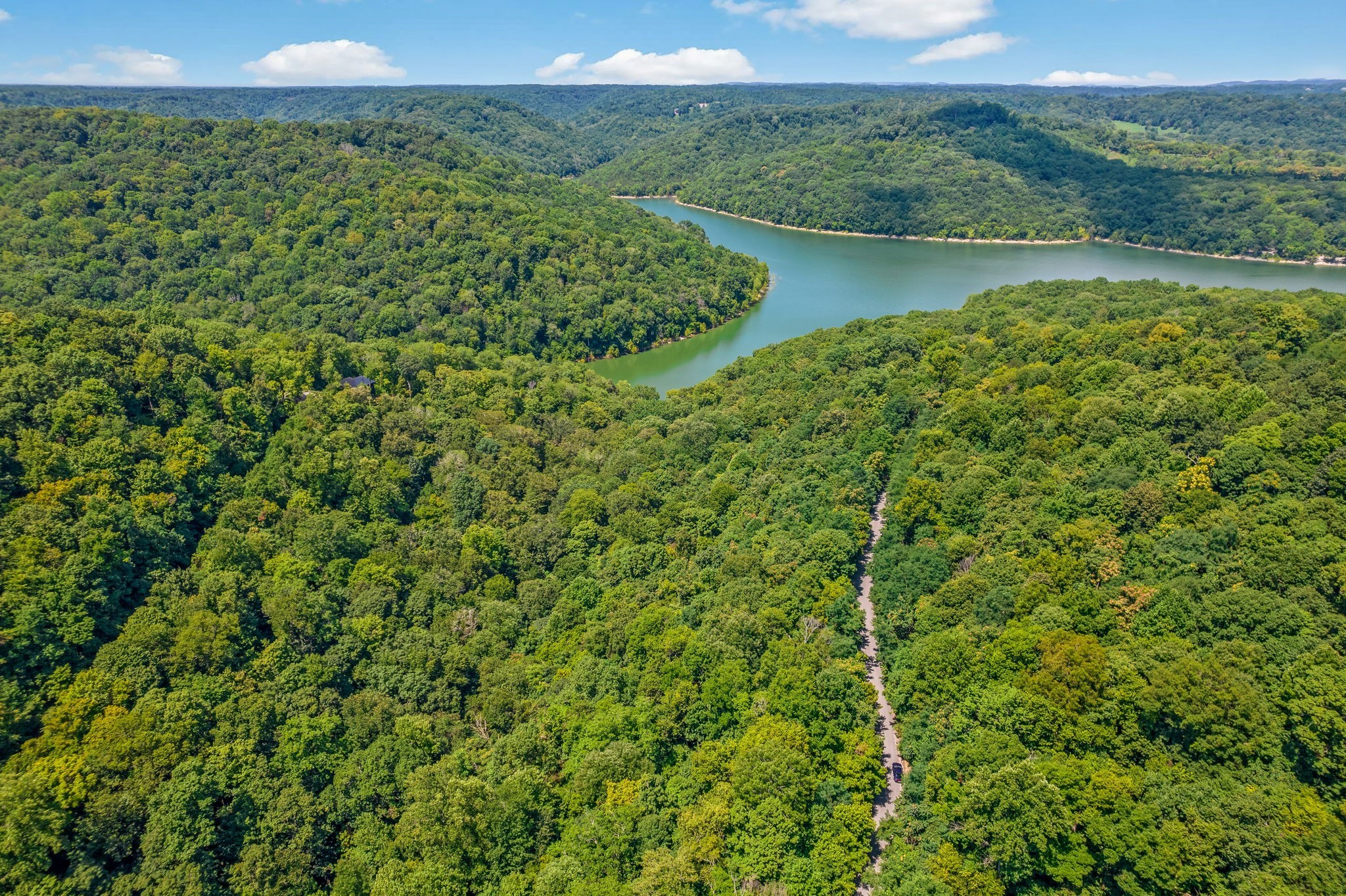 0 Shoreside Drive Smithville TN 37166