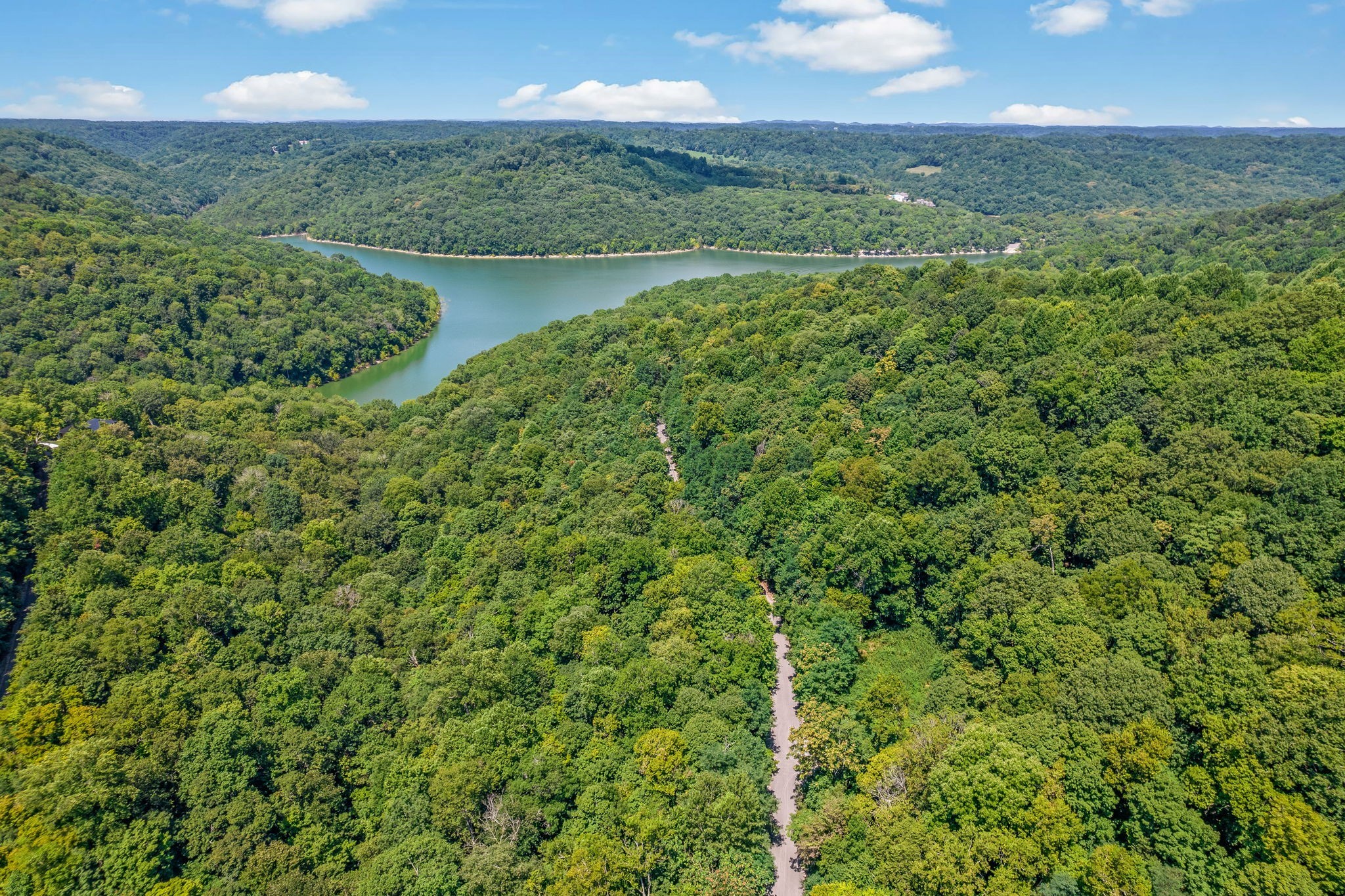 0 Shoreside Drive Smithville TN 37166