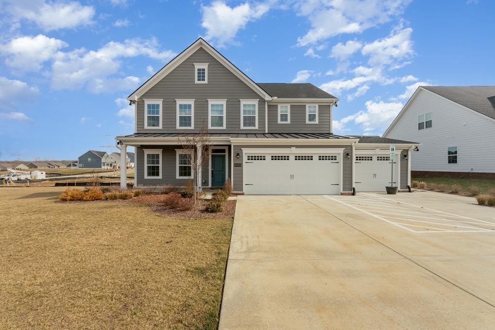 4003 Bluebell Lane Spring Hill TN 37174