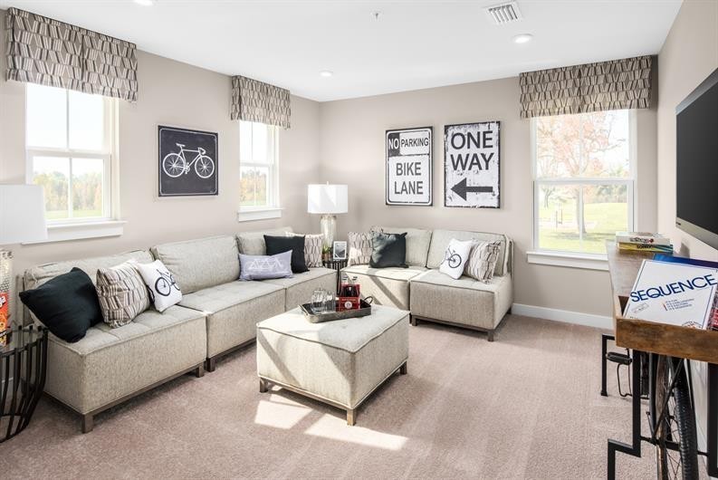 4003 Bluebell Lane Spring Hill TN 37174