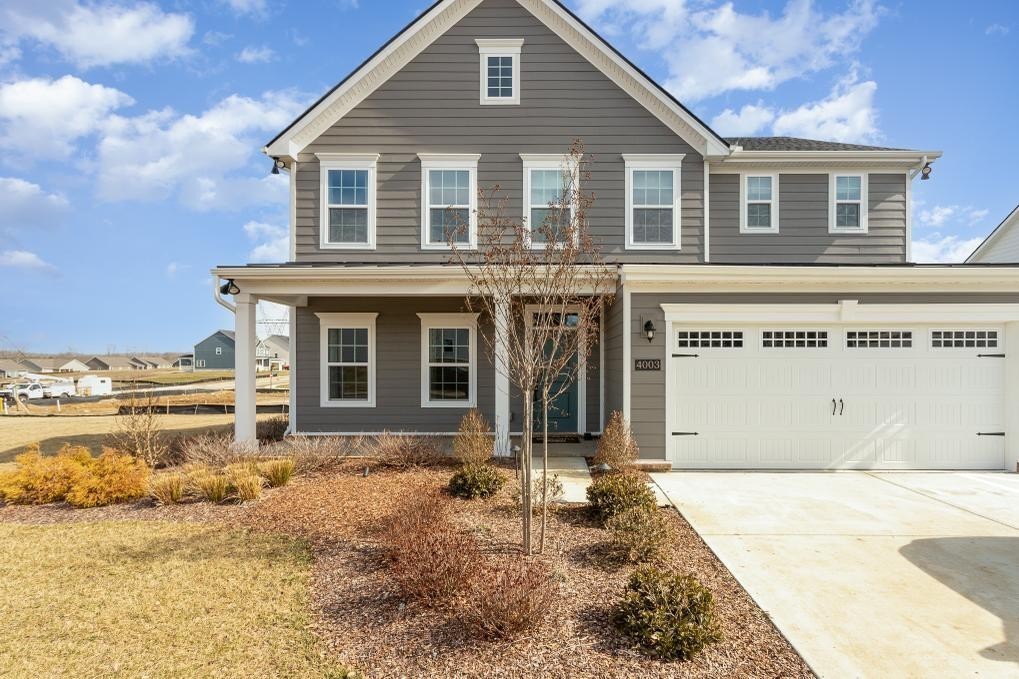 4003 Bluebell Lane Spring Hill TN 37174