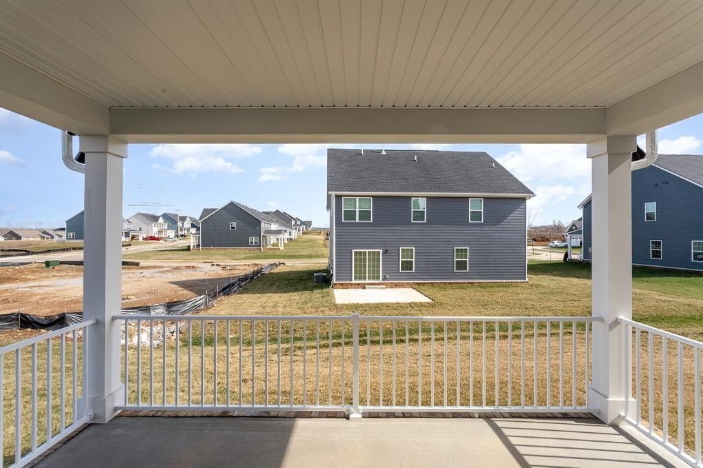 4003 Bluebell Lane Spring Hill TN 37174