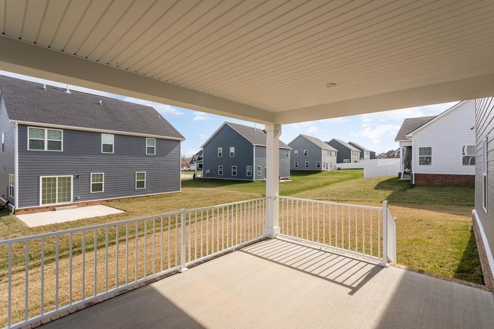 4003 Bluebell Lane Spring Hill TN 37174