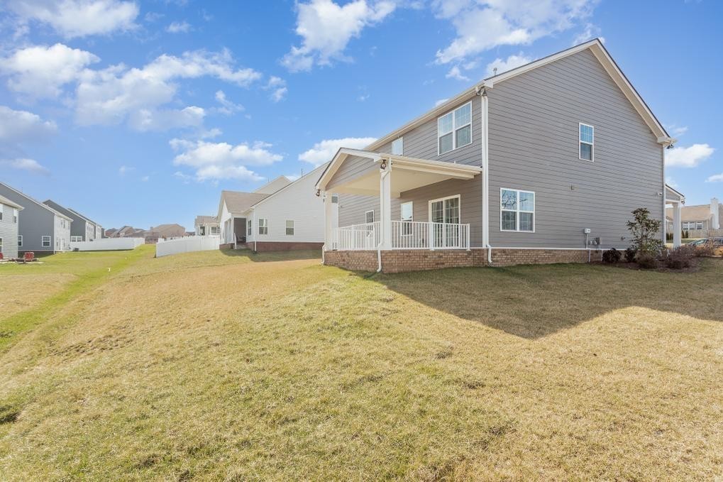 4003 Bluebell Lane Spring Hill TN 37174