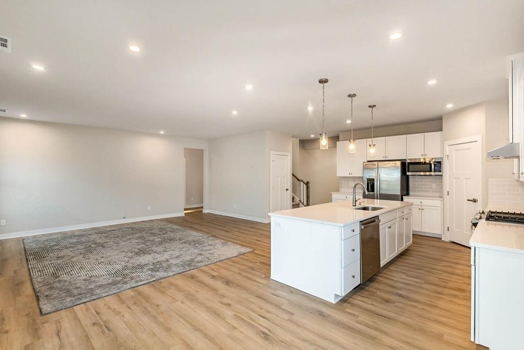 4003 Bluebell Lane Spring Hill TN 37174
