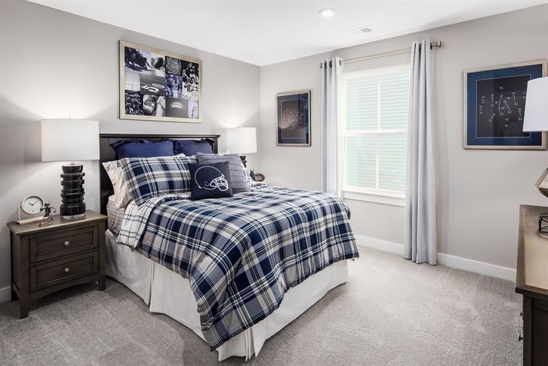 4003 Bluebell Lane Spring Hill TN 37174
