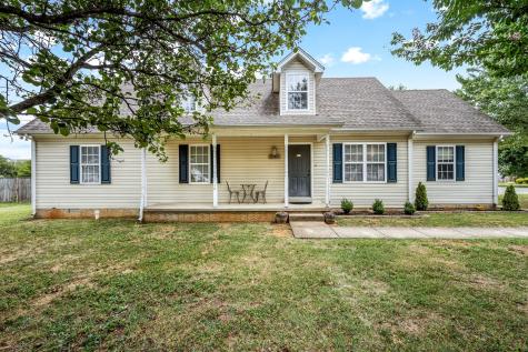 2087 Horncastle Drive Murfreesboro TN 37130
