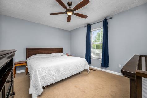 2087 Horncastle Drive Murfreesboro TN 37130