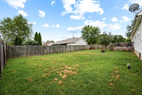 2087 Horncastle Drive Murfreesboro TN 37130