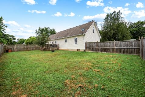2087 Horncastle Drive Murfreesboro TN 37130