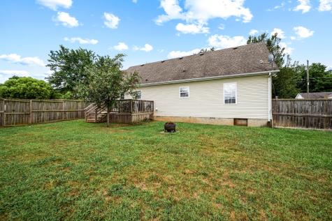 2087 Horncastle Drive Murfreesboro TN 37130