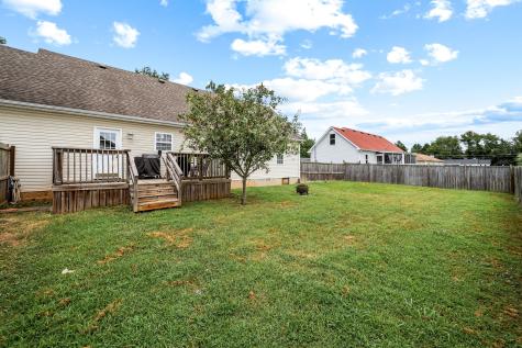 2087 Horncastle Drive Murfreesboro TN 37130
