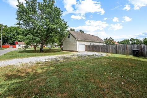 2087 Horncastle Drive Murfreesboro TN 37130