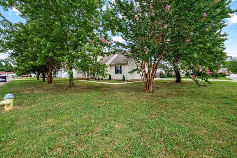 2087 Horncastle Drive Murfreesboro TN 37130