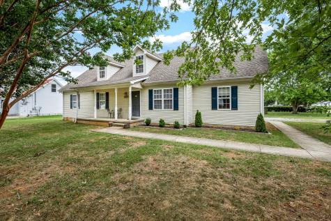 2087 Horncastle Drive Murfreesboro TN 37130