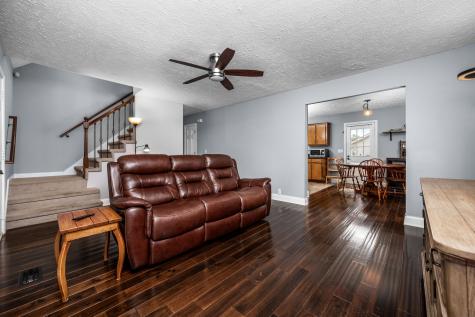 2087 Horncastle Drive Murfreesboro TN 37130
