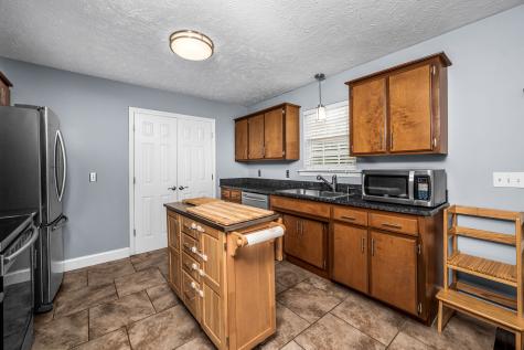2087 Horncastle Drive Murfreesboro TN 37130