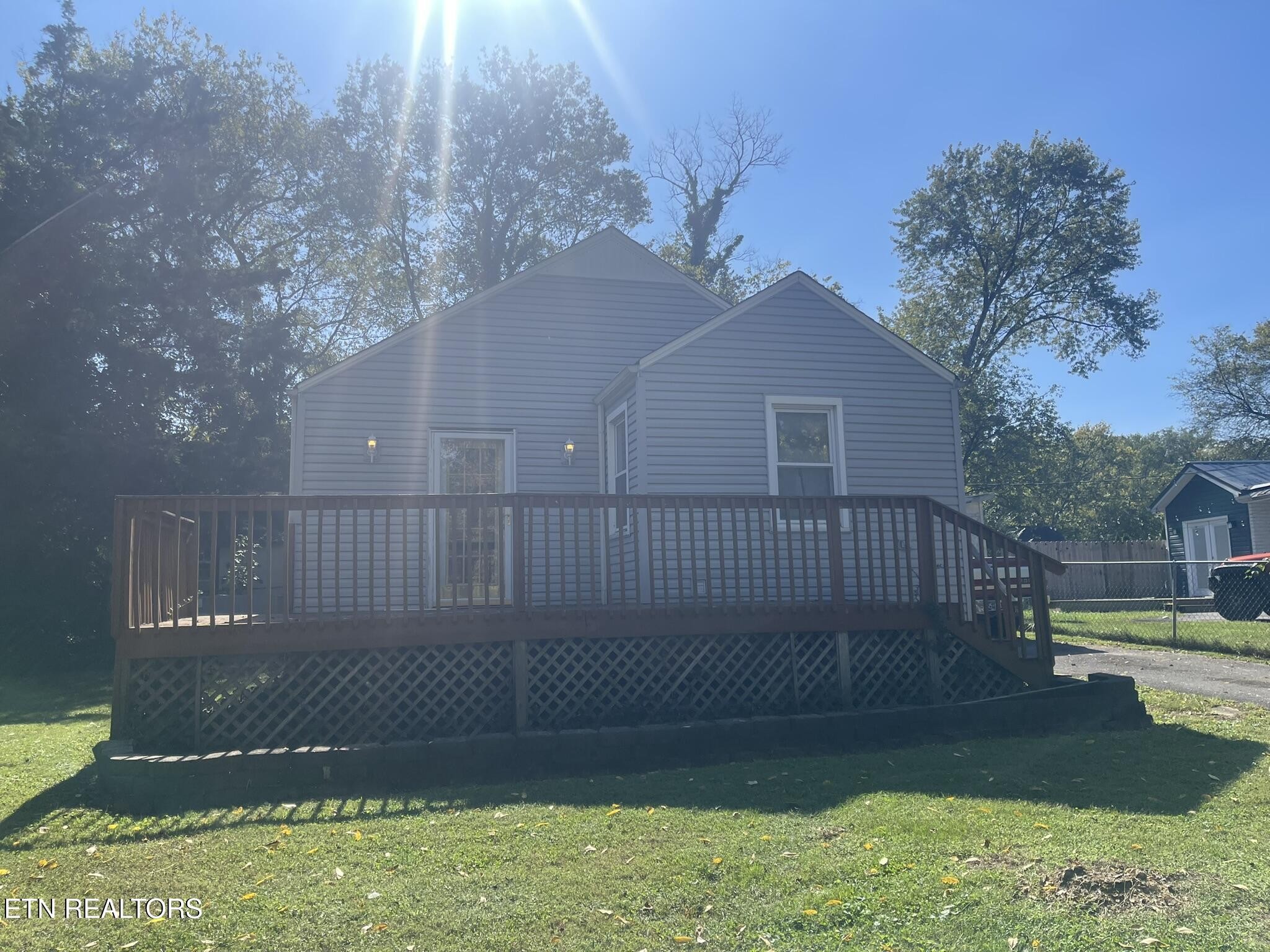3970 Greenleaf Avenue Knoxville TN 37919
