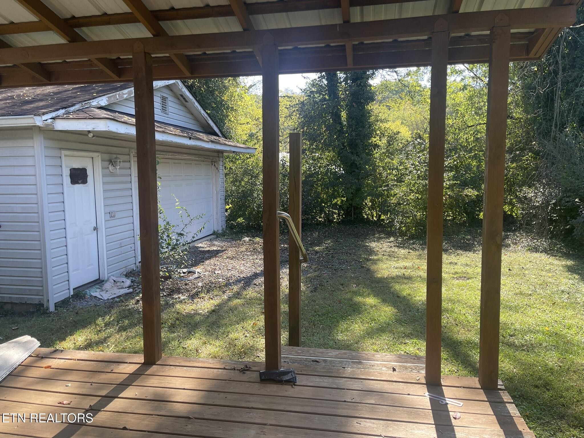3970 Greenleaf Avenue Knoxville TN 37919