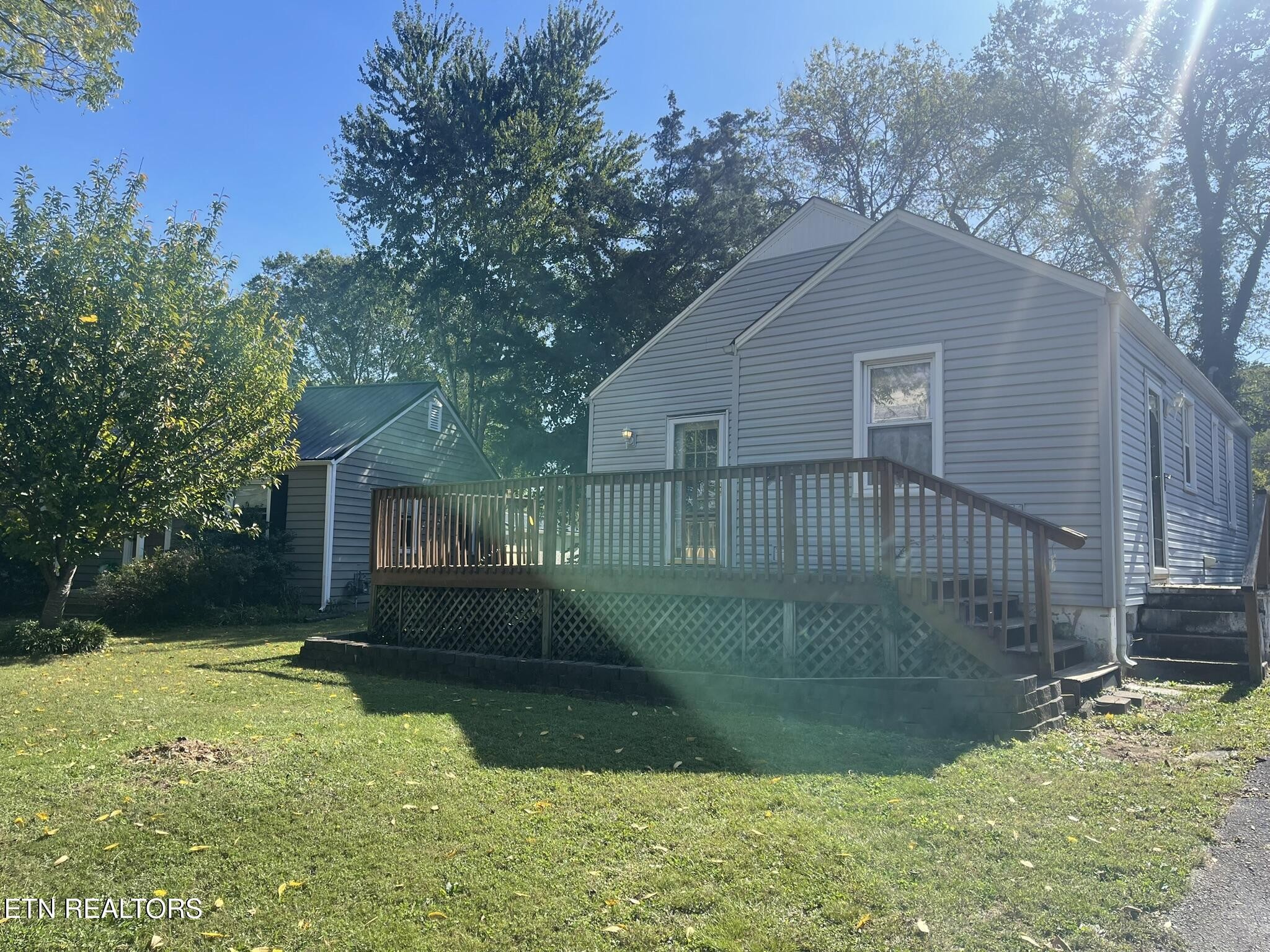 3970 Greenleaf Avenue Knoxville TN 37919