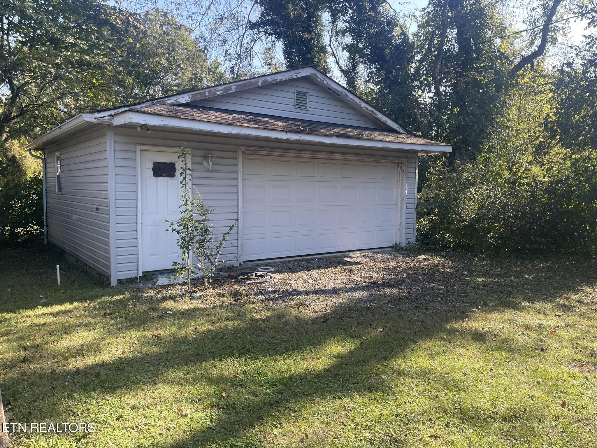 3970 Greenleaf Avenue Knoxville TN 37919