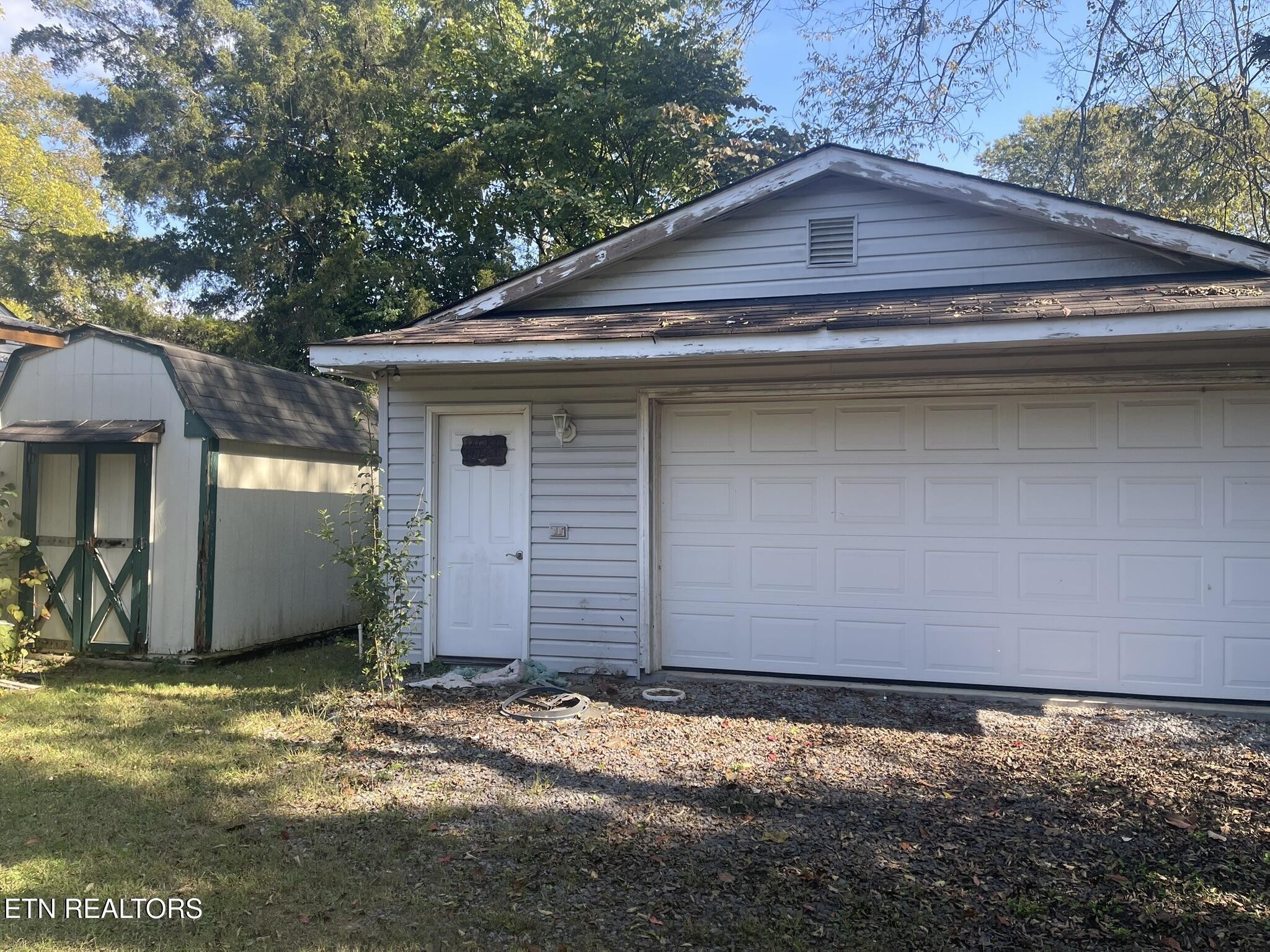 3970 Greenleaf Avenue Knoxville TN 37919