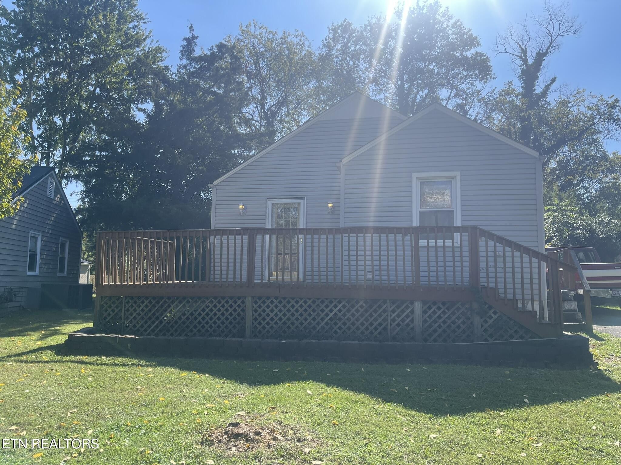 3970 Greenleaf Avenue Knoxville TN 37919