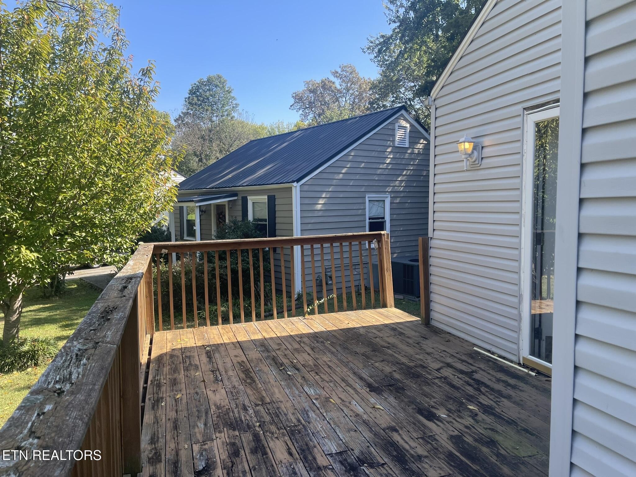 3970 Greenleaf Avenue Knoxville TN 37919