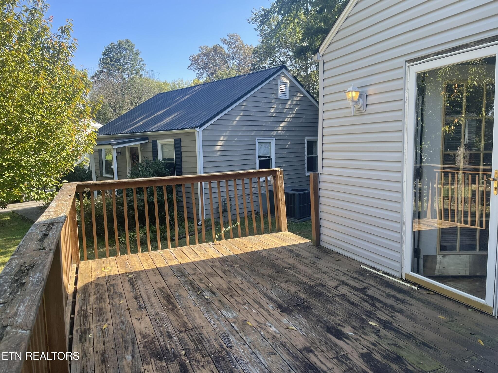 3970 Greenleaf Avenue Knoxville TN 37919