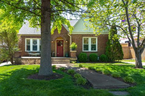 1102 Sunnymeade Drive Nashville TN 37216