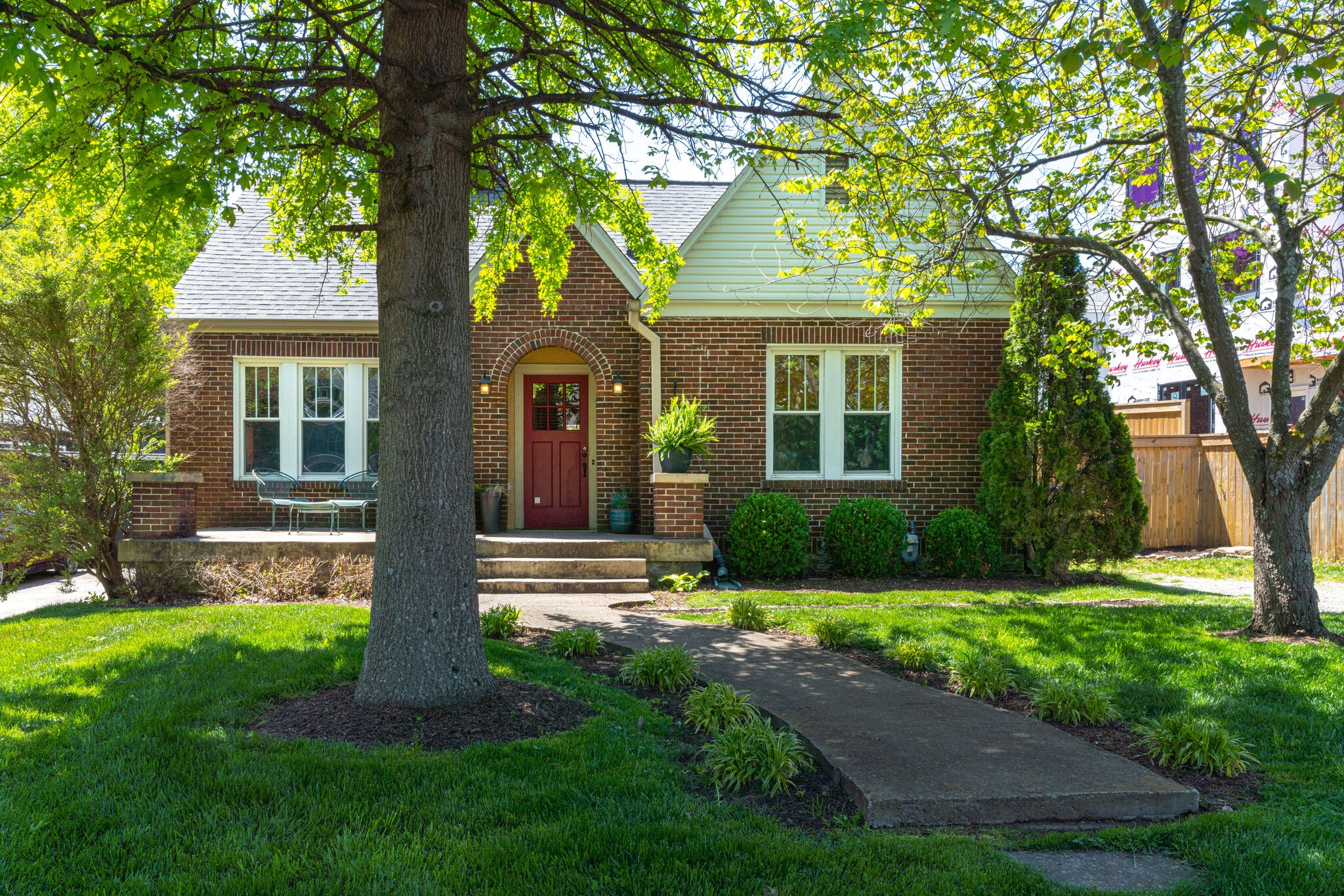 1102 Sunnymeade Drive Nashville TN 37216