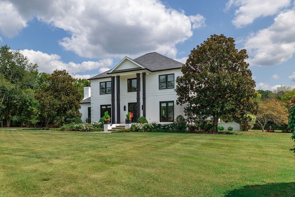 1174 Echo Lane Franklin TN 37069