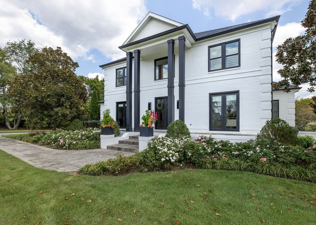 1174 Echo Lane Franklin TN 37069