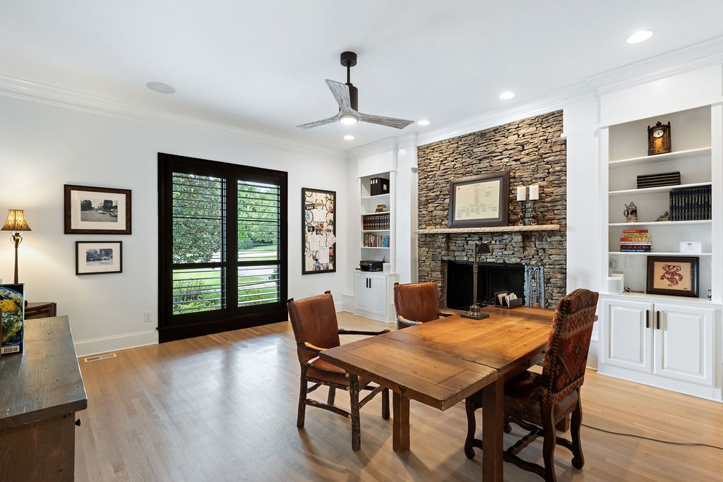 1174 Echo Lane Franklin TN 37069