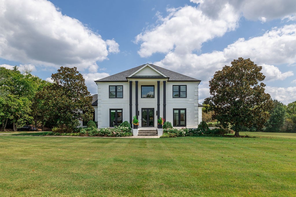 1174 Echo Lane Franklin TN 37069