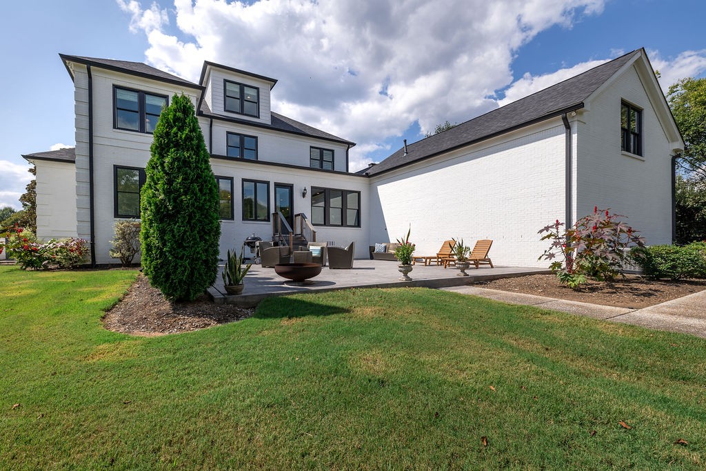 1174 Echo Lane Franklin TN 37069