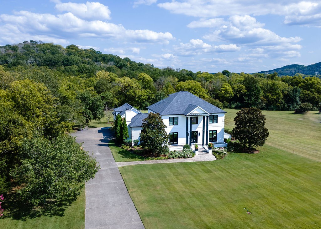 1174 Echo Lane Franklin TN 37069