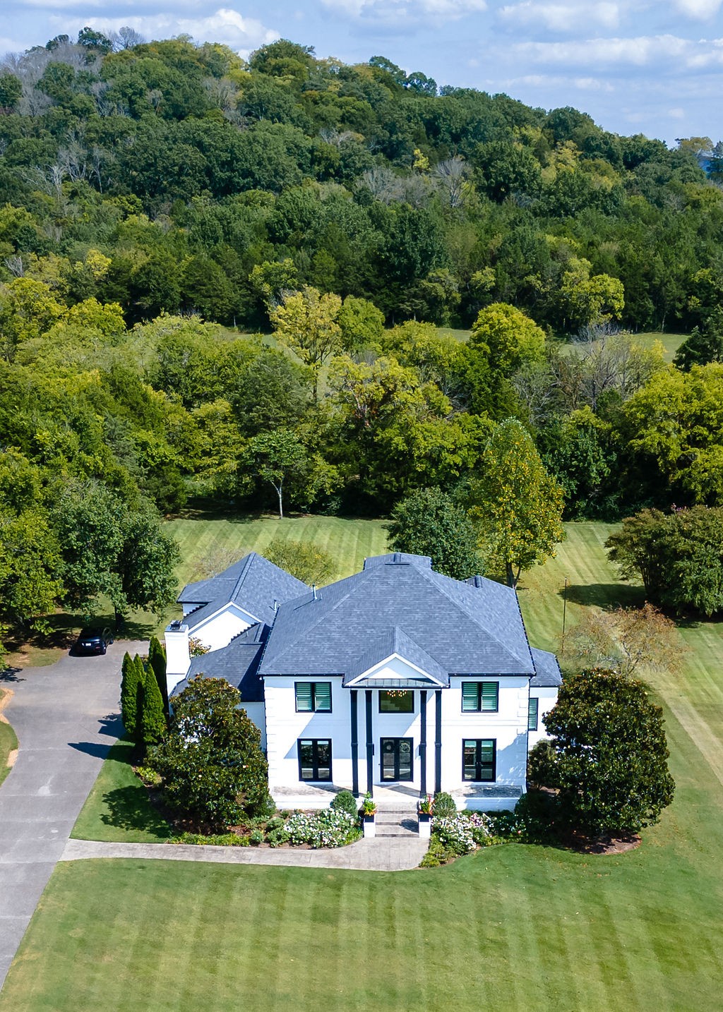 1174 Echo Lane Franklin TN 37069