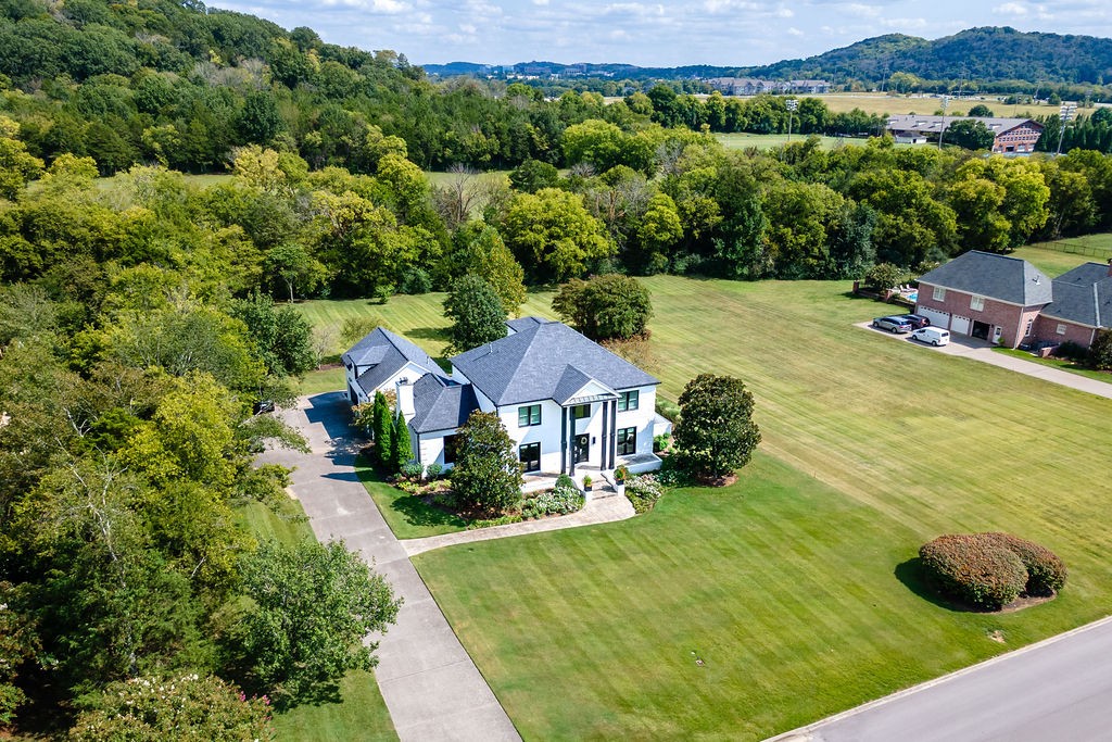 1174 Echo Lane Franklin TN 37069