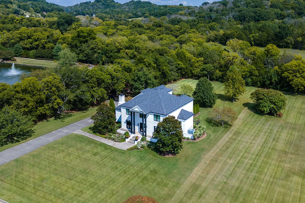 1174 Echo Lane Franklin TN 37069