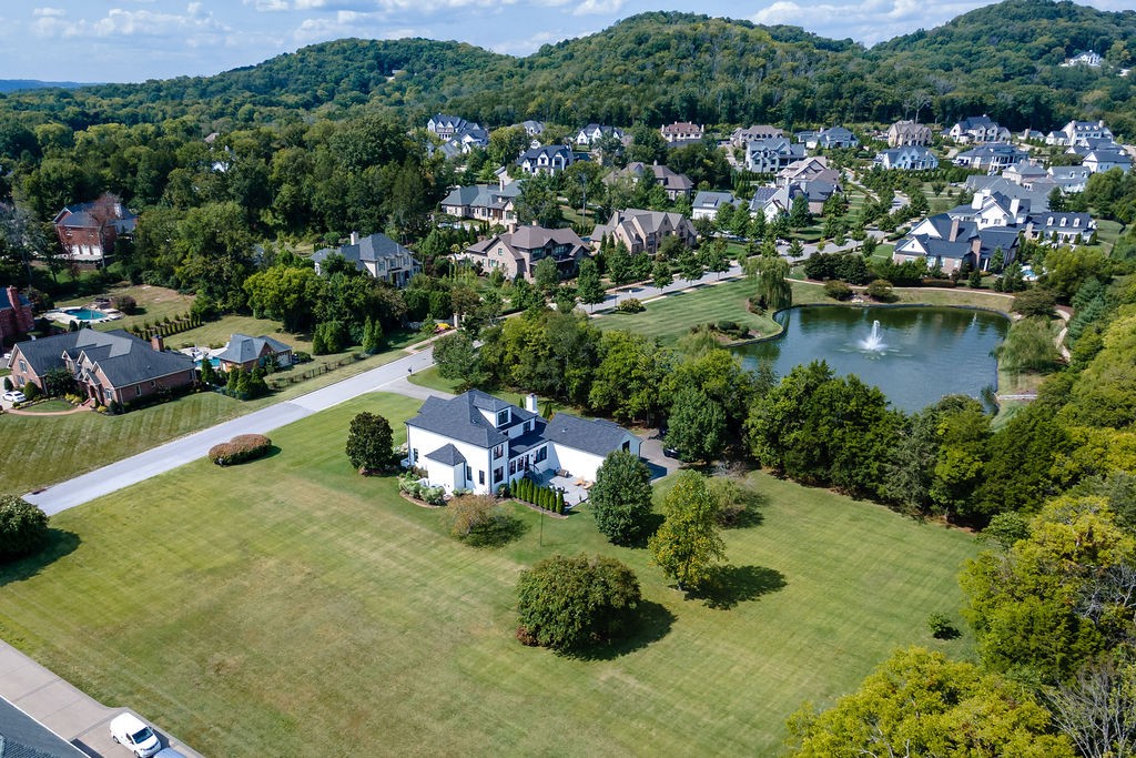 1174 Echo Lane Franklin TN 37069