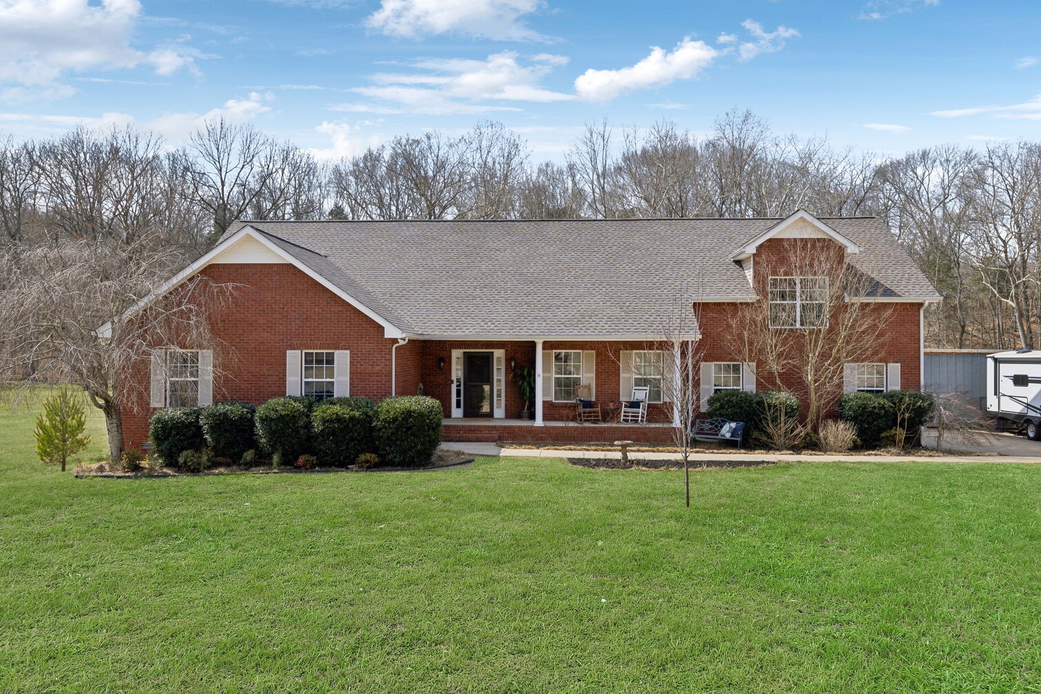 4464 Brookhaven Terrace Clarksville TN 37043