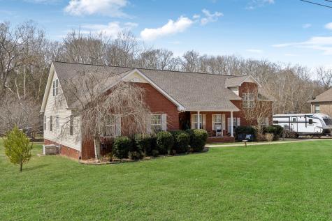 4464 Brookhaven Terrace Clarksville TN 37043