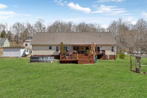 4464 Brookhaven Terrace Clarksville TN 37043