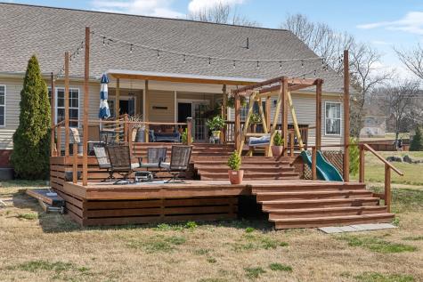 4464 Brookhaven Terrace Clarksville TN 37043