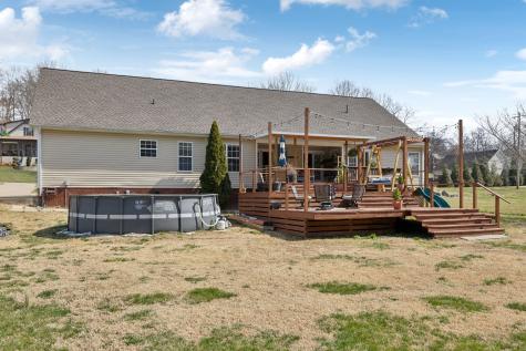 4464 Brookhaven Terrace Clarksville TN 37043