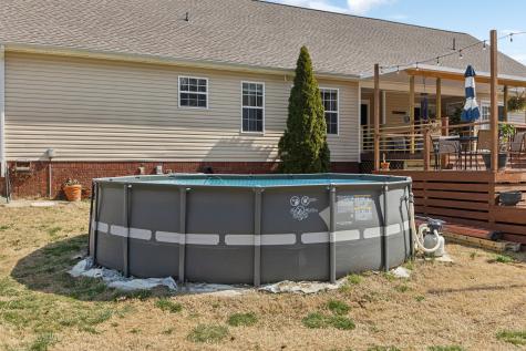 4464 Brookhaven Terrace Clarksville TN 37043