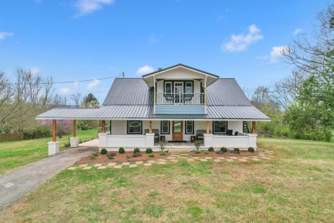 963 Lynchburg Road Winchester TN 37398