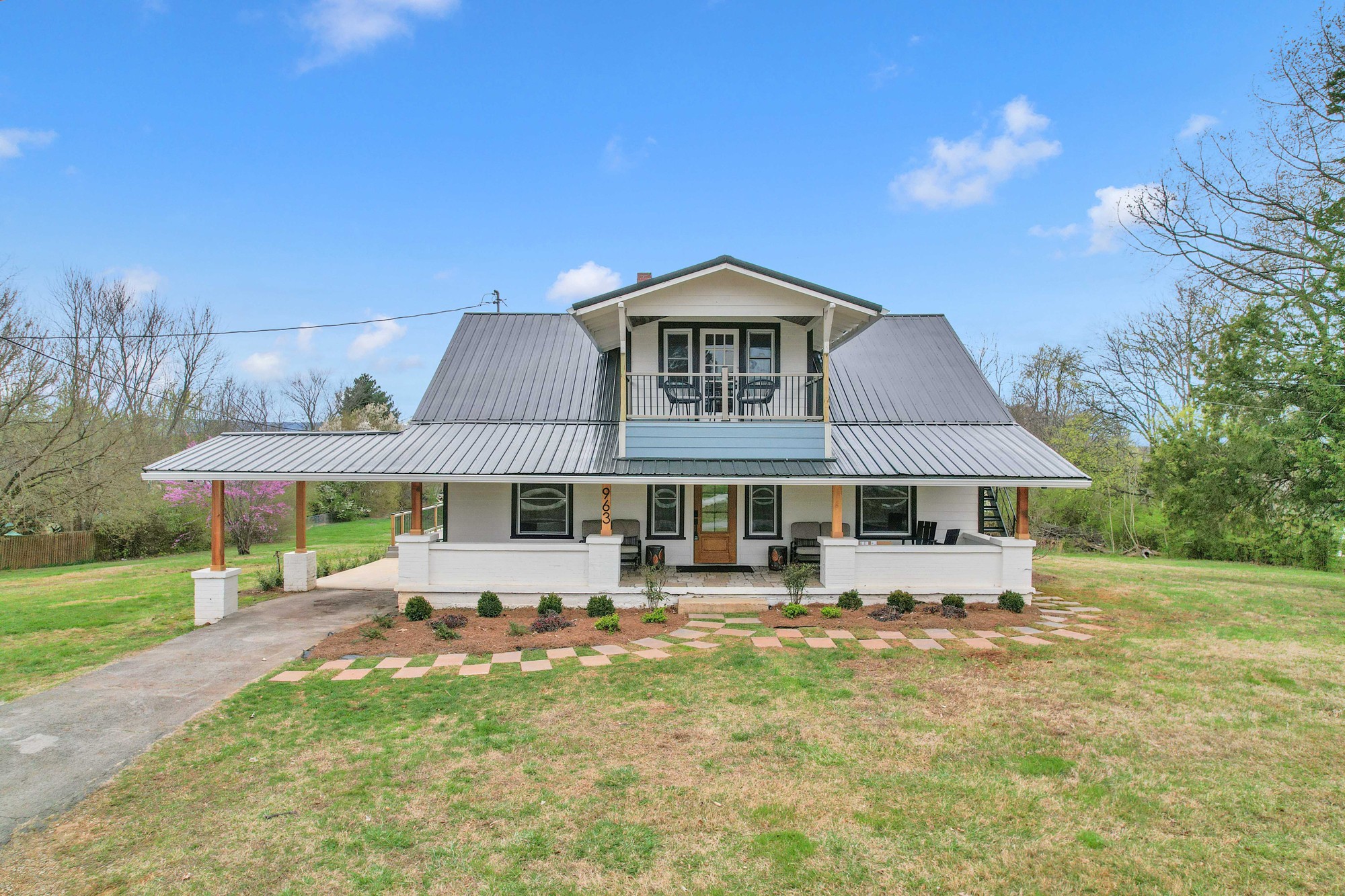 963 Lynchburg Road Winchester TN 37398